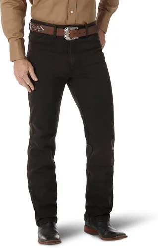 Vista 10 de Wrangler Recto para hombre