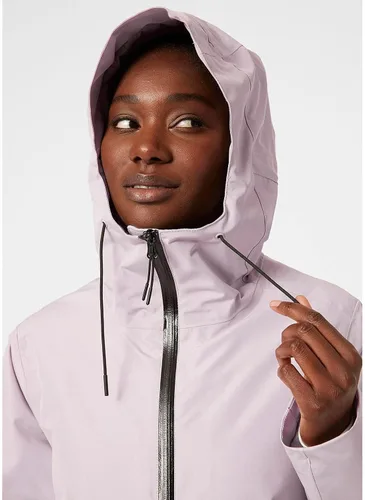 Vista 5 de Helly-Hansen Chaqueta impermeable Aspire para mujer