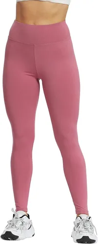 Vista 2 de VALANDY Leggings de cintura alta para mujer elásticos control de abdomen entrenamiento correr yoga pantalones tallas regulares y grandes