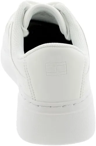 Vista 6 de Tommy Hilfiger Tenis Glenny para mujer