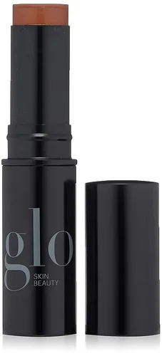 Vista 20 de Glo Skin Beauty Base mineral HD en barra – Corrector de maquillaje infundido con ácido hialurónico – Cobertura construible, contorno e iluminador