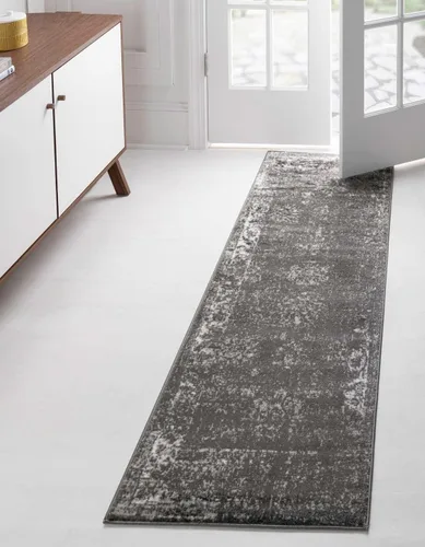 Vista 85 de Rugs.com Alfombra de la colección Monte Carlo, alfombra mediana de 2 pies 2 pulgadas x 3 pies, color beige, perfecta para salas de estar, comedores