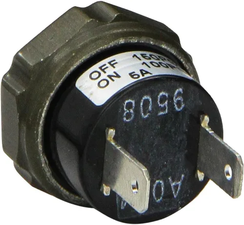 Vista 2 de Firestone Interruptor de presión 9193