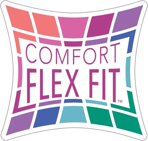 Vista 4 de Bali Comfort Revolution - Brasier sin aros para mujer, cobertura completa, con tela Cool Comfort