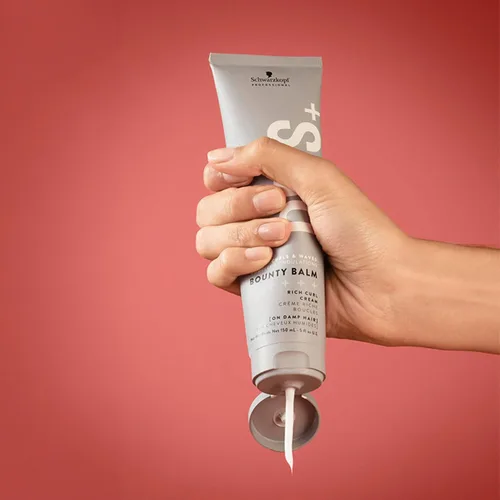 Vista 5 de OSiS+ Bounty Balm - Rich Curl Cream for Frizz Control & Natural Texture