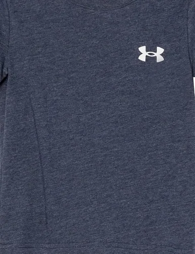 Vista 2 de Under Armour Camiseta de manga corta Elite para niño