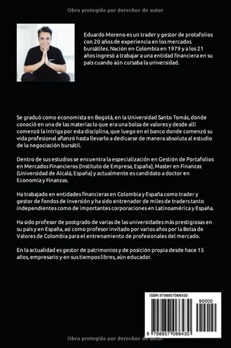 Vista 2 de EL ARTE DEL TRADING El primer paso para cambiar tu vida en los negocios (Spanish Edition)