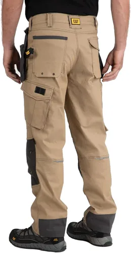 Vista 5 de Caterpillar - Pantalón H2O Defender para hombre tallas regular y extras
