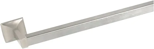 Vista 24 de Design House 544593 Millbridge Gancho Doble para Batas Resistente de Montaje en Pared Hardware de Baño Negro Mate
