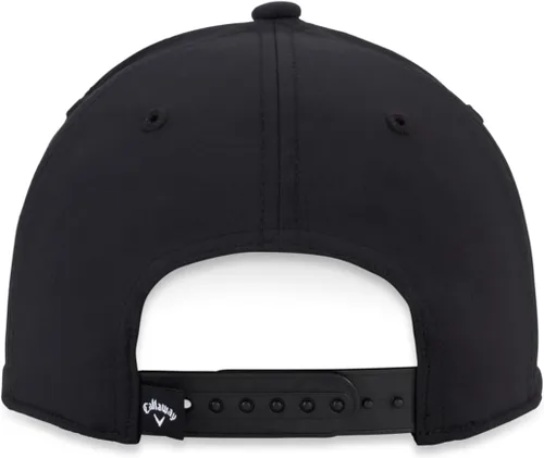 Vista 2 de Callaway Gorros de la colección Retro Golf Negro