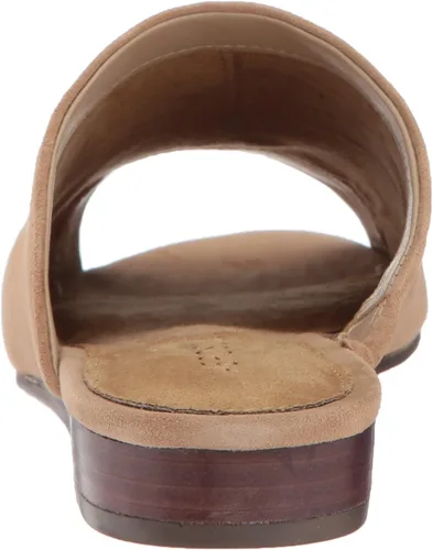 Vista 3 de Aerosoles Women's Back Drop Flat Sandal
