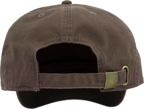 Vista 114 de Gelante Gorras de béisbol 100% algodón liso en blanco tamaño ajustable al por mayor a granel de 12