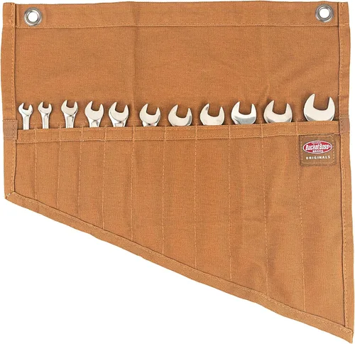 Vista 3 de Bucket Boss - Rollo de llaves. 70003