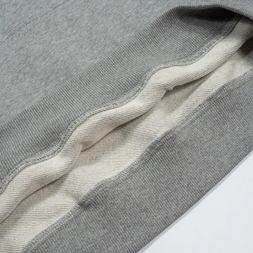 Vista 6 de Vetements Hoodies for Couple Fashion Trend Hip Hop Patch Hooded Swearshirt Casual Loose Hoodie Pullover Tops Clothing