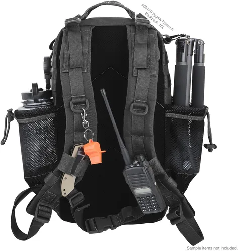 Vista 8 de Maxpedition - Mochila Pygmy Falcon-II.