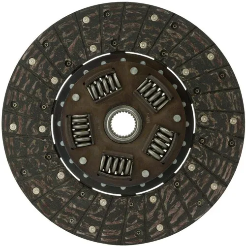 Vista 4 de CXP - Kit de embrague resistente de etapa 2 compatible con Ford Probe GT Mazda 626 MX6 MX3 2.5L 6CYL