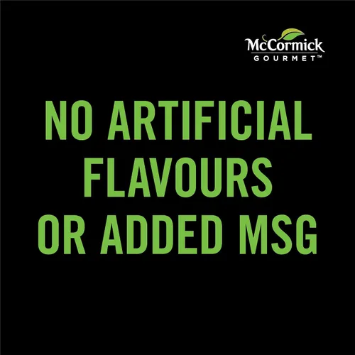 Vista 6 de McCormick Hollandaise Sauce, 1.98 oz (importada de Canadá)