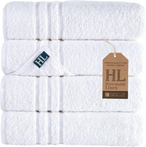 Vista 26 de Juego de 6 toallas de baño negras para baño, algodón turco original, suave, absorbente y de primera calidad, 2 toallas de baño, 2 manos y 2 toallas