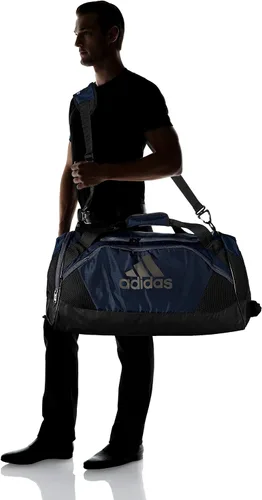 Vista 6 de adidas Team Issue 2 Medium Duffel Bag, One