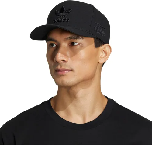 Vista 5 de adidas Originals Men's Modern Structured Adjustable Fit Hat