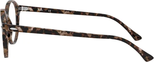 Vista 4 de Ray-Ban RX7118 Dean - Marcos redondos para anteojos
