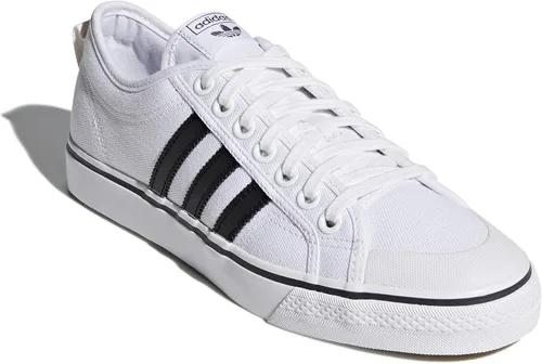 Vista 4 de adidas Originals Nizza - Tenis para hombre