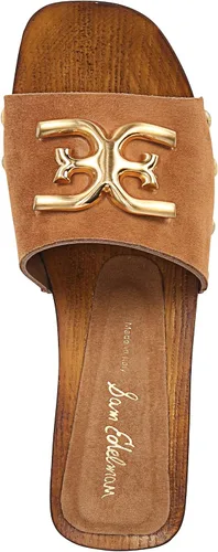 Vista 8 de Sam Edelman Women's Francina Wedge Sandal