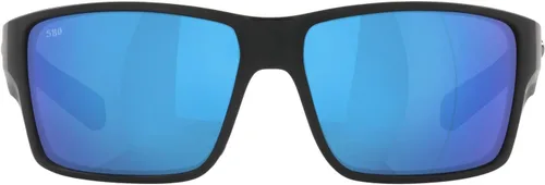 Vista 34 de Costa Del Mar Gafas de sol polarizadas para hombre de amarre 580G, 55