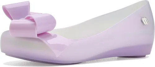 Vista 8 de mini melissa Ultragirl Classy (niño pequeño/niño grande)