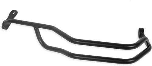 Vista 4 de Manillar de manillar para BMW F850GS F750GS F 850 GS F850 F750 Guardamanos Barra de choque Protector de barra de choque Protector de mano Guardias