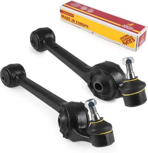 Vista 207 de Metrix Premium Chassis Parts - Brazo de control inferior delantero L&R con kit de rótula