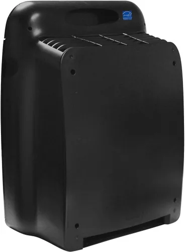 Vista 4 de Whirlpool Whispure WPPRO2000 y juego de filtros de repuesto HEPA extragenuinos, purificador de aire para habitaciones grandes, filtro de aire