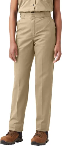 Vista 8 de Dickies Pantalones de trabajo originales 874® para mujer Dickies Negro