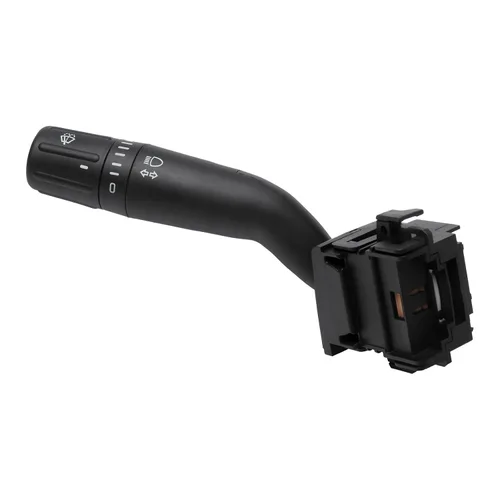 Vista 12 de Interruptor multifunción de señal de giro y limpiaparabrisas, interruptor de combinación compatible con Chrysler PT Cruiser 2001-2005 Reemplaza #