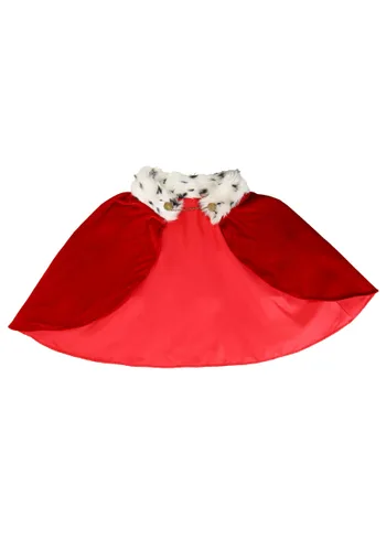 Vista 5 de Accesorio de Capa Corta Real Unisex Multicolor