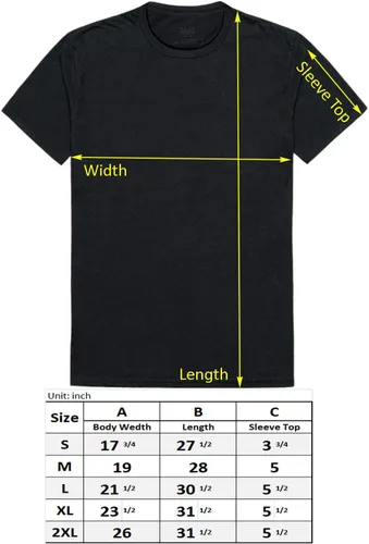 Vista 2 de Bob Jones University Bruins Game Day Tee T-Shirt