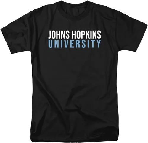 Vista 192 de Collegiate Stacked Adult T Shirt Collection 3
