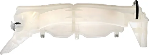 Vista 3 de Dorman Depósito de refrigerante del motor 603-837 compatible con modelos Jeep seleccionados