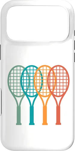 Vista 22 de Funda para raquetas de tenis para iPhone 16