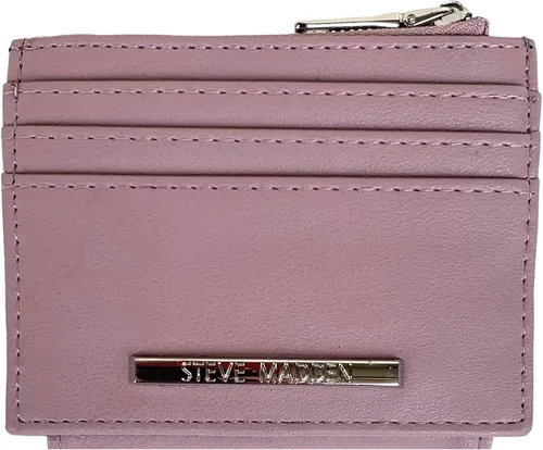 Vista 3 de Steve Madden Cartera Hayden, Mauve, Cartera Hayden