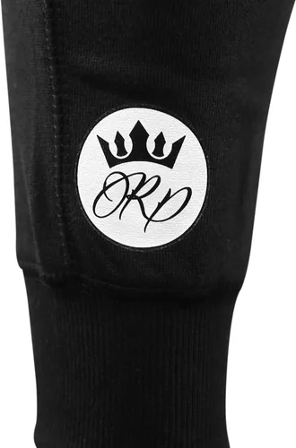 Vista 3 de 5% Nutrition Rich Piana - Pantalones deportivos para hombre #283 (talla M, color negro, 1DAYYOUMAY), Negro 1dayyoumay