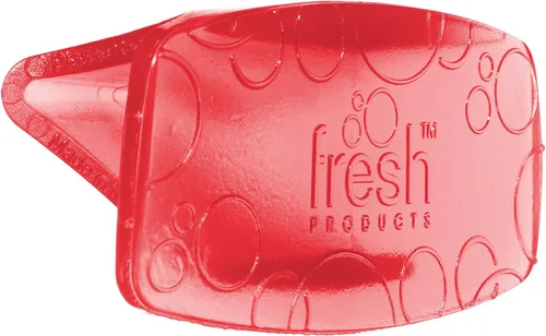 Vista 13 de Fresh Products FRS EBC72 CBLBX Eco-Fresh - Pinza para tazón, flor de algodón, color azul (paquete de 12)