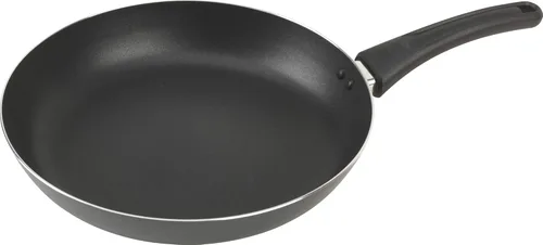 Vista 11 de GoodCook Everyday Sartén Antiadherente Pequeña para Saltear de 7.6 Pulgadas, Negro
