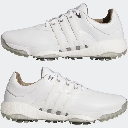 Vista 9 de adidas Zapatillas de golf Tour360 22 para hombre