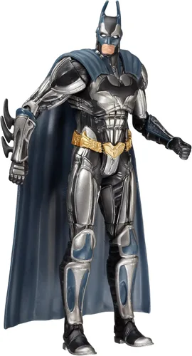 Vista 3 de Mattel DC Comics Unlimited Batman Figura de coleccionista