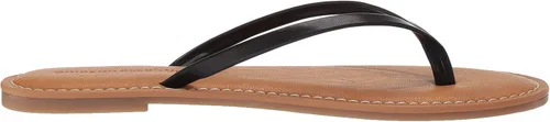 Vista 10 de Tienda Essentials Sandalias para mujer tipo pata de gallo