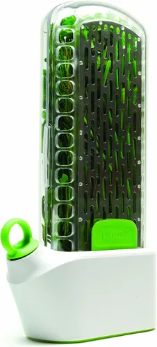 Vista 6 de Prepara Herb Savor Pod 2.0, juego de 3, sabor blanco y hierbas, transparente, 1 unidad