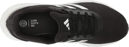 Vista 5 de adidas Tenis Run Falcon 3.0 para hombre