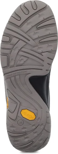 Vista 3 de Dansko Zapatos de senderismo impermeables Phylicia para mujer - Zapatos de senderismo y caminar