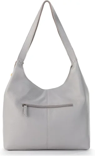 Vista 4 de The Sak Huntley - Hobo de cuero
